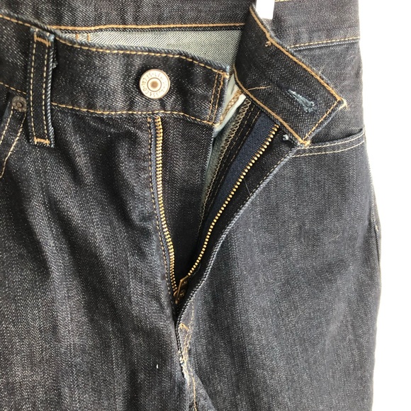 Levi’s 514 men’s jeans - Picture 5 of 6